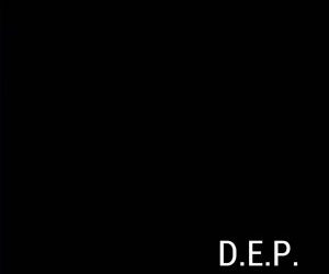 D.E.P.