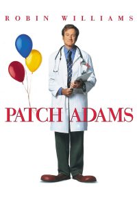 Patch Adams