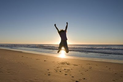 ¿Y si vivir feliz no fuera tan difícil?