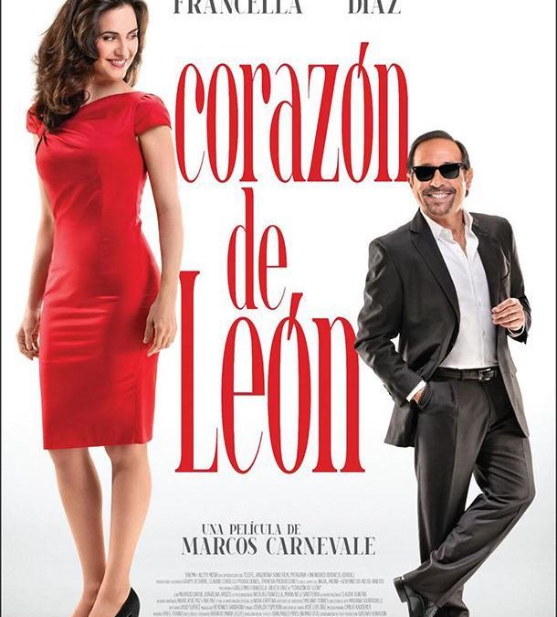 Corazón de León