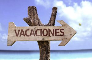 Las «esperadas» y «peligrosas» vacaciones