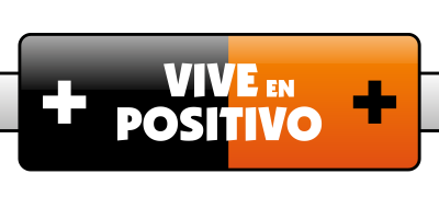 ¿Qué es «Vive en Positivo»?