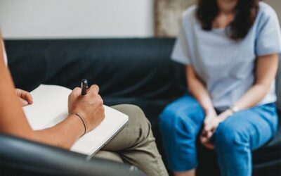 Cómo superar la ansiedad generalizada con terapia en Huelva